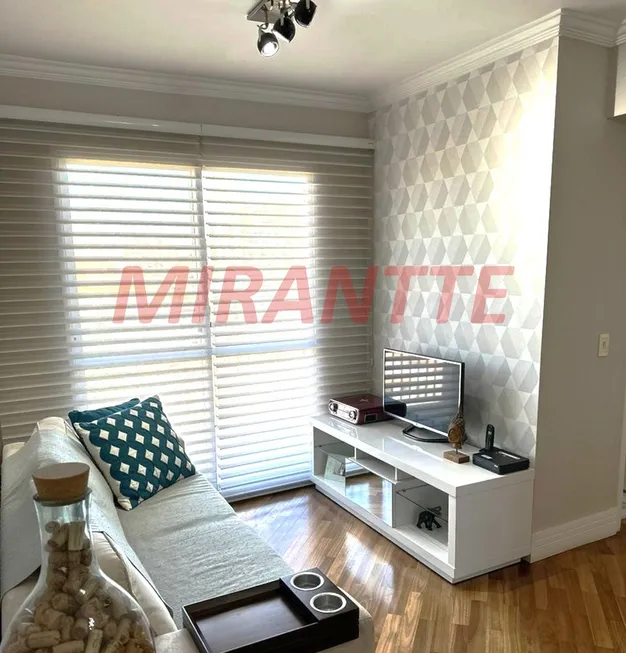 Foto 1 de Apartamento com 2 Quartos à venda, 48m² em Tucuruvi, São Paulo