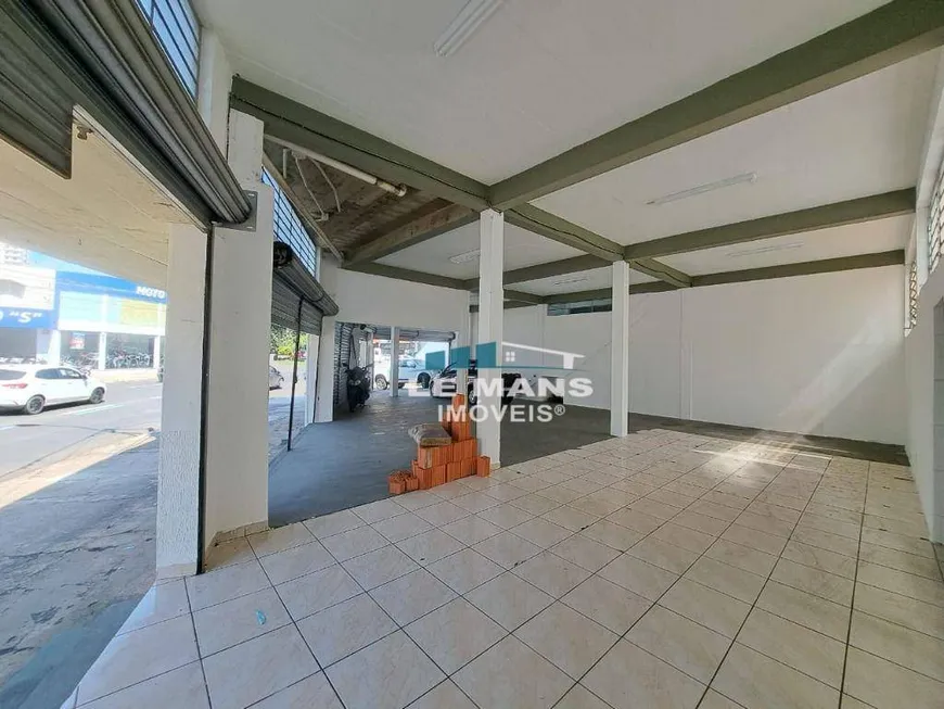 Foto 1 de Ponto Comercial para alugar, 200m² em Centro, Piracicaba