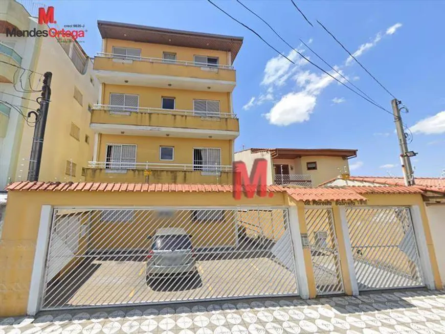 Foto 1 de Apartamento com 2 Quartos à venda, 76m² em Jardim Simus, Sorocaba