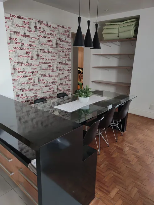 Foto 1 de Apartamento com 2 Quartos à venda, 108m² em Móoca, São Paulo