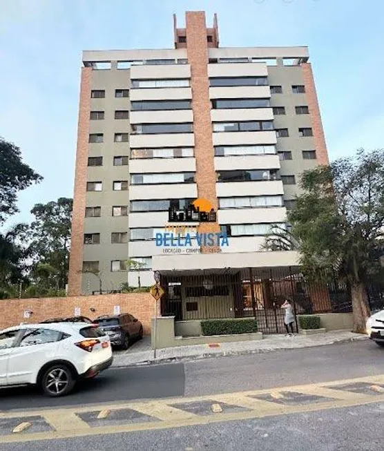 Foto 1 de Cobertura com 3 Quartos à venda, 223m² em Vila Progredior, São Paulo