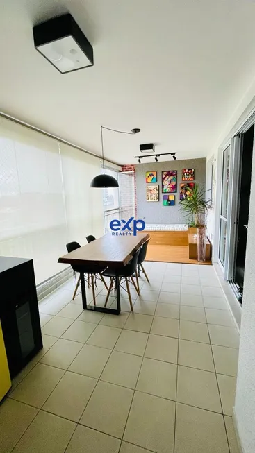 Foto 1 de Apartamento com 3 Quartos à venda, 93m² em Vila Leopoldina, São Paulo