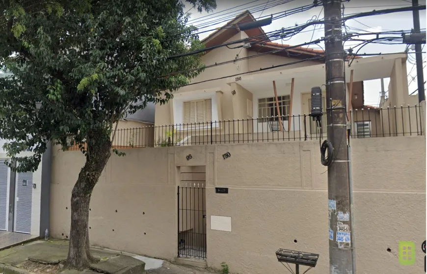 Foto 1 de Casa com 2 Quartos à venda, 143m² em Parque Joao Ramalho, Santo André