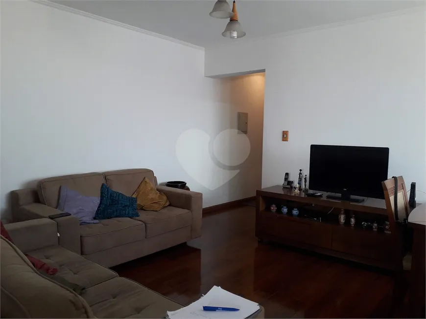 Foto 1 de Apartamento com 2 Quartos à venda, 70m² em Vila Aurora, São Paulo