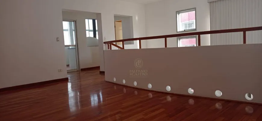 Foto 1 de Apartamento com 3 Quartos para venda ou aluguel, 190m² em Jardim Aquarius, São José dos Campos