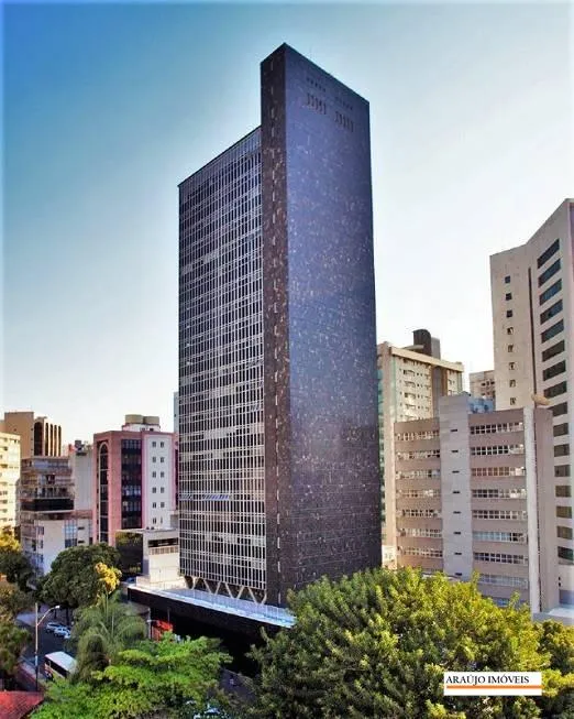 Foto 1 de Sala Comercial para alugar, 460m² em Savassi, Belo Horizonte