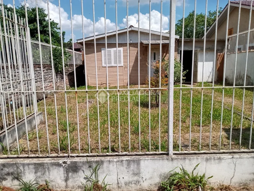 Foto 1 de Casa com 2 Quartos à venda, 82m² em Campestre, São Leopoldo
