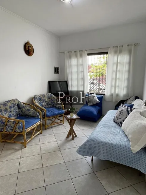 Foto 1 de Casa com 3 Quartos à venda, 144m² em Nova Peruíbe, Peruíbe