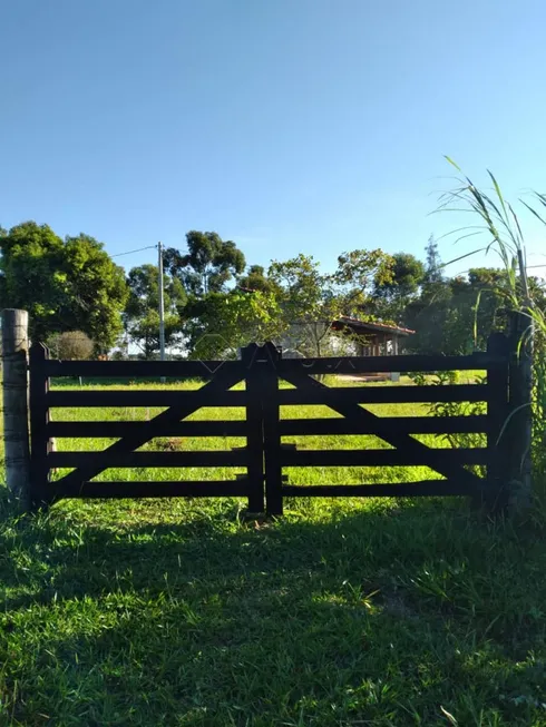 Foto 1 de Fazenda/Sítio com 1 Quarto à venda, 80m² em Centro, Piracicaba