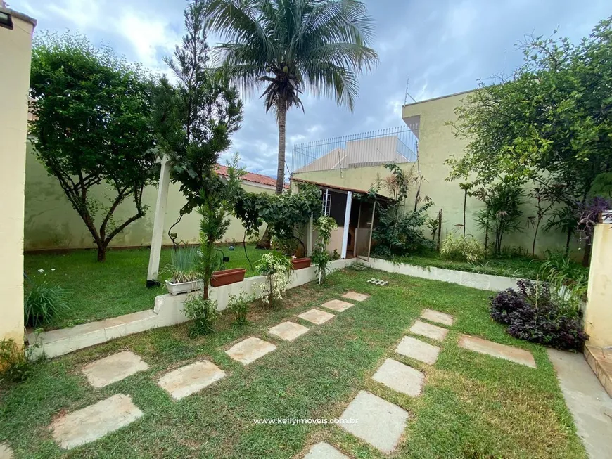 Foto 1 de Casa com 4 Quartos à venda, 484m² em Jardim Paulista, Presidente Prudente