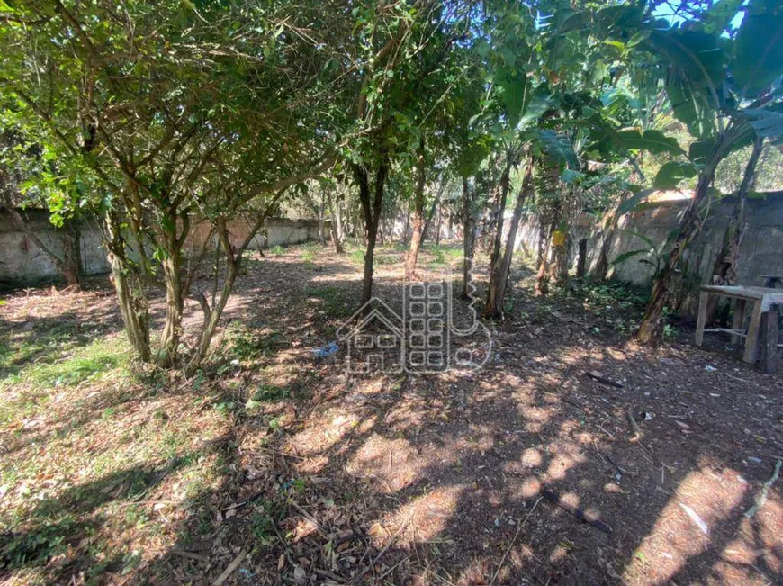 Foto 1 de Lote/Terreno à venda, 560m² em Itaipu, Niterói