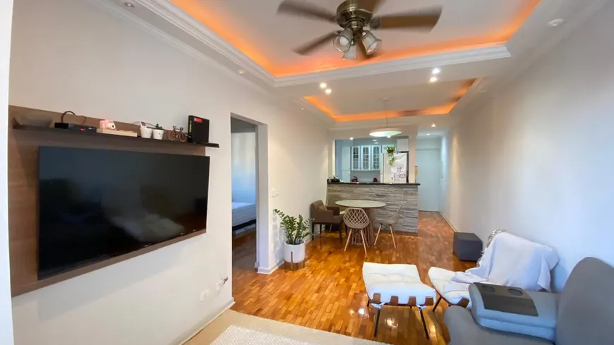 Foto 1 de Apartamento com 2 Quartos à venda, 80m² em Vila Monteiro, Piracicaba