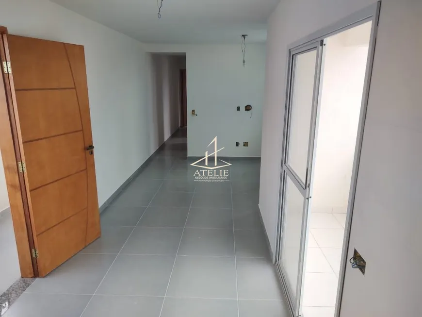 Foto 1 de Apartamento com 2 Quartos para alugar, 51m² em Vila Esperança, São Paulo
