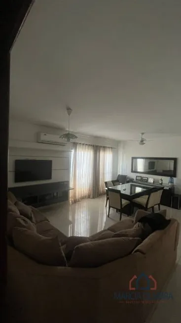 Foto 1 de Apartamento com 3 Quartos à venda, 138m² em Bosque da Saúde, Cuiabá
