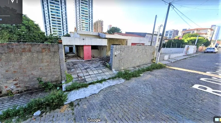 Foto 1 de Casa com 4 Quartos à venda, 412m² em Petrópolis, Natal