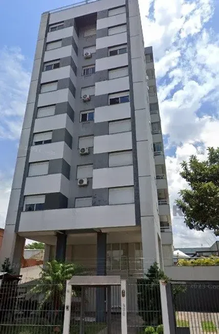 Foto 1 de Cobertura com 3 Quartos à venda, 160m² em Santana, Porto Alegre