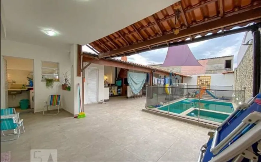 Foto 1 de Casa com 3 Quartos à venda, 100m² em Arembepe Abrantes, Camaçari