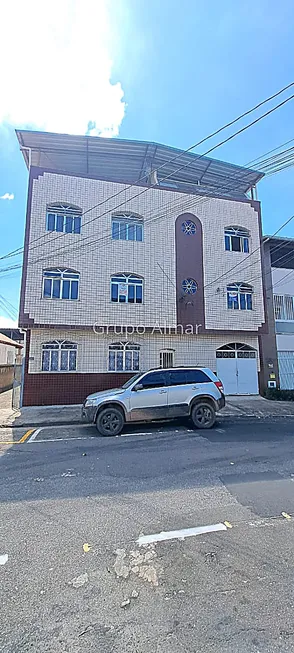 Foto 1 de Apartamento com 3 Quartos para alugar, 77m² em São Mateus, Juiz de Fora