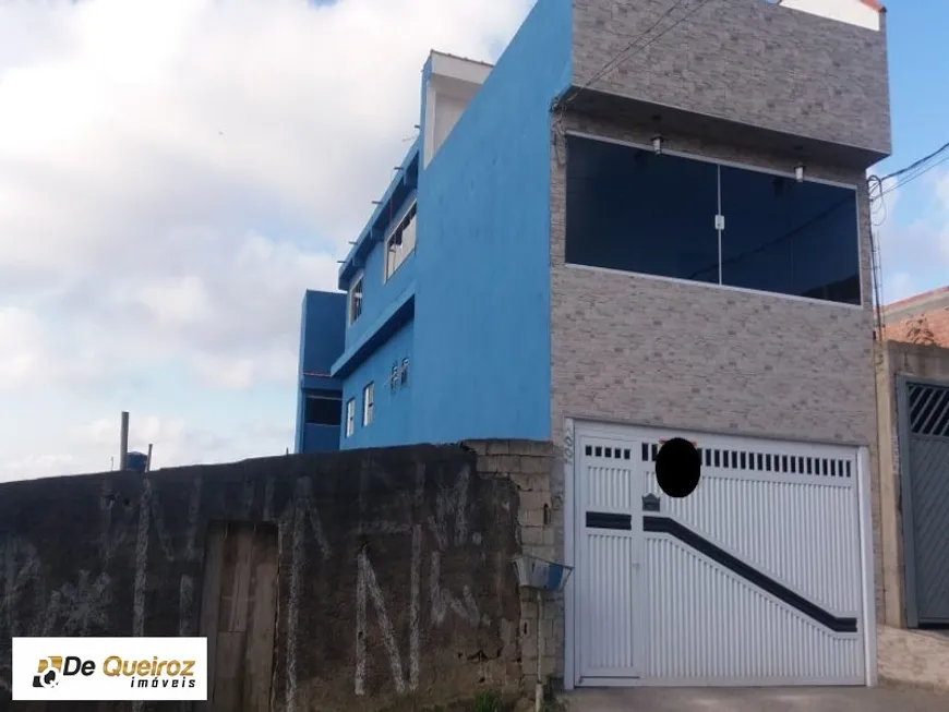 Foto 1 de Casa com 3 Quartos à venda, 125m² em Jardim Morais Prado, São Paulo