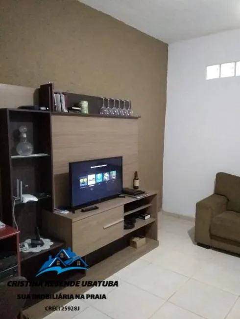 Foto 1 de Casa com 5 Quartos à venda, 287m² em Perequê-Mirim, Ubatuba