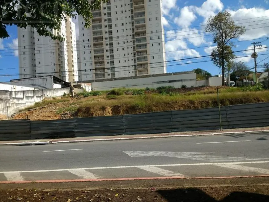 Foto 1 de Lote/Terreno à venda, 489m² em Jardim São Dimas, São José dos Campos