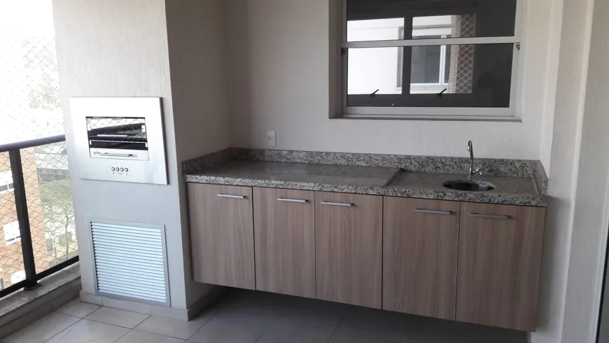 Foto 1 de Apartamento com 3 Quartos à venda, 105m² em Chácara Santo Antônio, São Paulo