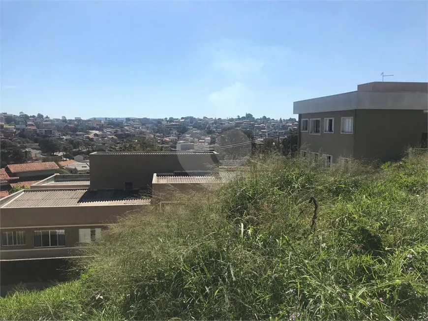 Foto 1 de Lote/Terreno à venda, 299m² em Jardim Maristela, Atibaia