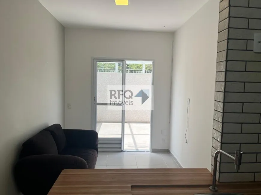 Foto 1 de Apartamento com 2 Quartos à venda, 67m² em Cambuci, São Paulo