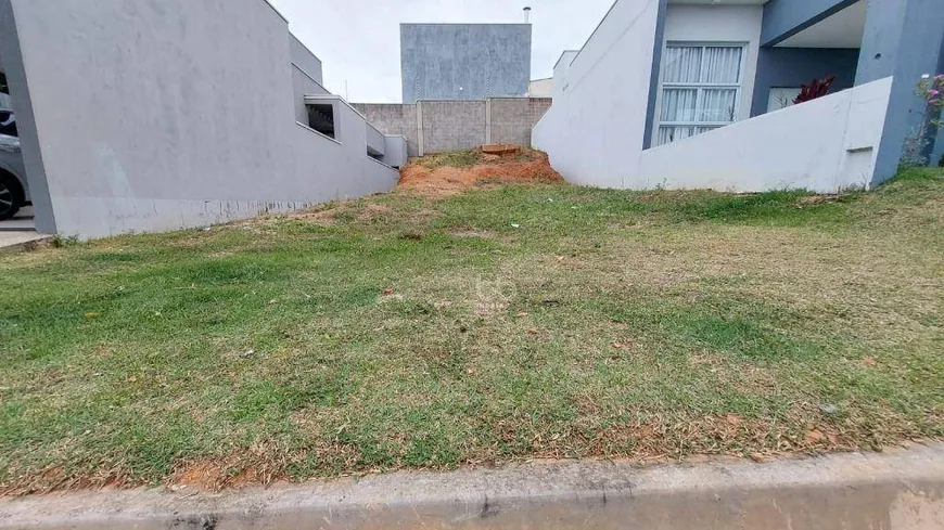 Foto 1 de Lote/Terreno à venda, 150m² em Park Real, Indaiatuba