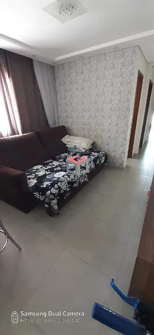 Foto 1 de Apartamento com 2 Quartos à venda, 69m² em Vila Progresso, Santo André