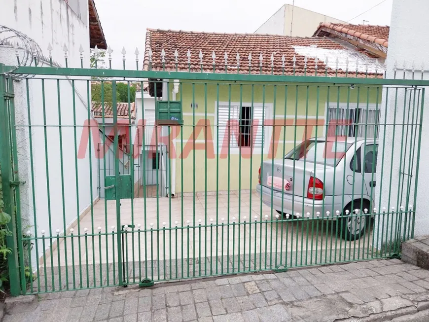 Foto 1 de Casa com 3 Quartos à venda, 100m² em Jardim Joamar, São Paulo