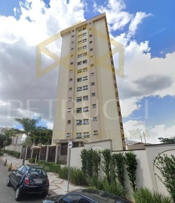 Foto 1 de Apartamento com 2 Quartos à venda, 70m² em São Bernardo, Campinas