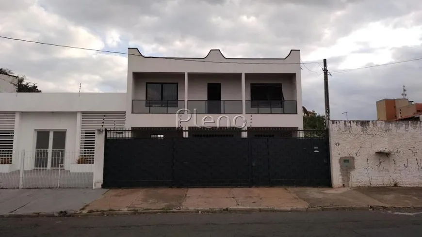 Foto 1 de Sobrado com 4 Quartos à venda, 312m² em Jardim Anchieta, Campinas