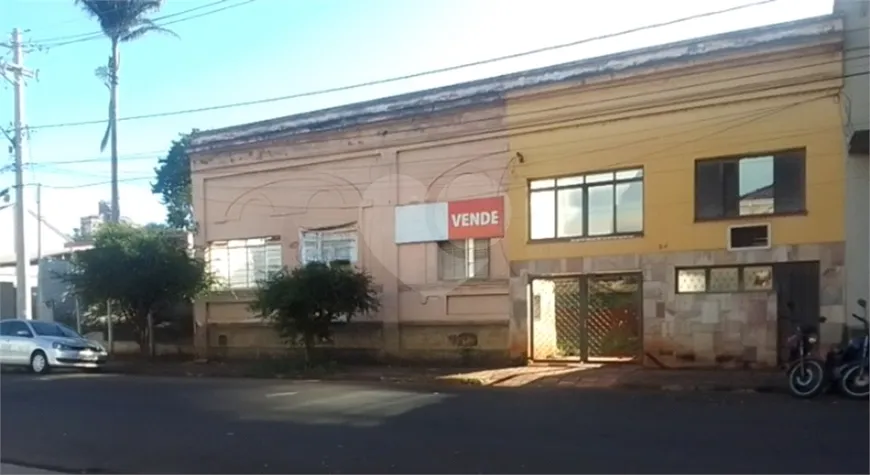 Foto 1 de Lote/Terreno à venda, 343m² em Vila Rezende, Piracicaba