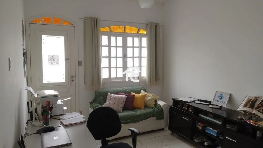 Foto 1 de Apartamento com 2 Quartos à venda, 70m² em Centro, Niterói