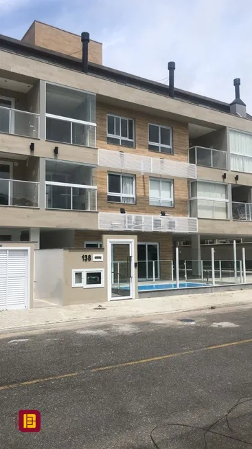 Foto 1 de Apartamento com 2 Quartos à venda, 47m² em Cachoeira do Bom Jesus, Florianópolis