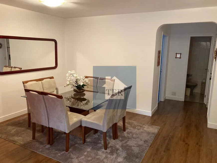 Foto 1 de Apartamento com 4 Quartos à venda, 154m² em Vila Nova Cachoeirinha, São Paulo