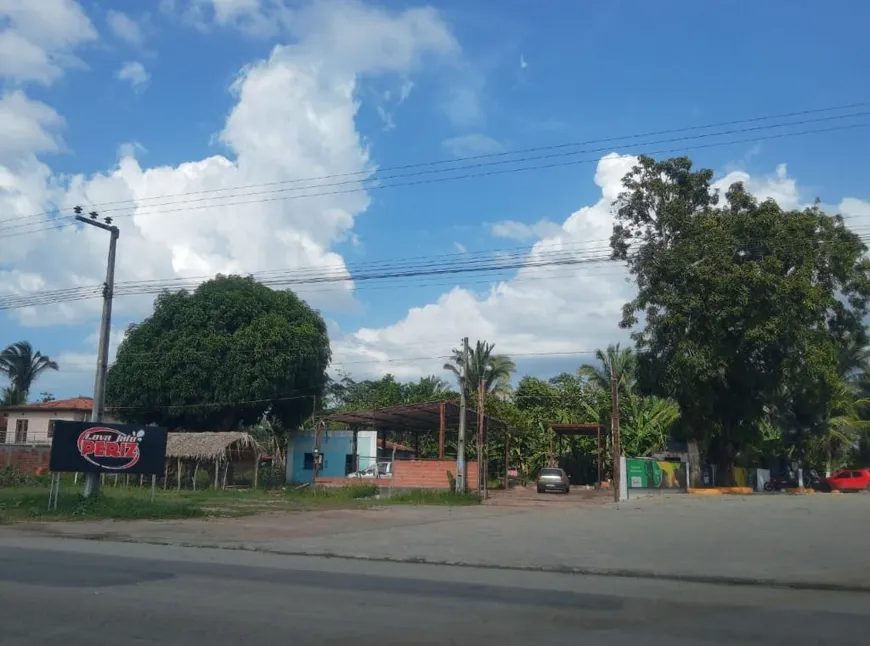 Foto 1 de Ponto Comercial à venda, 3823m² em , Bacabeira