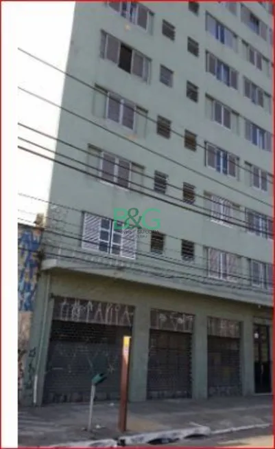 Foto 1 de Apartamento com 2 Quartos à venda, 77m² em Brás, São Paulo