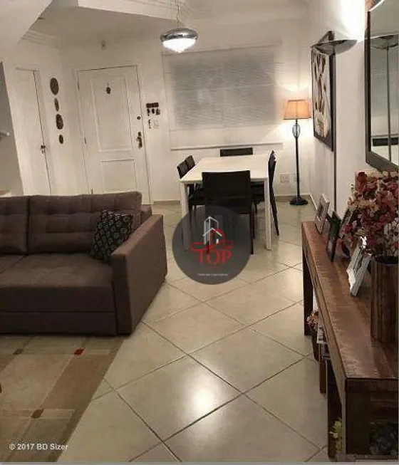 Foto 1 de Sobrado com 2 Quartos à venda, 130m² em Vila Alzira, Santo André