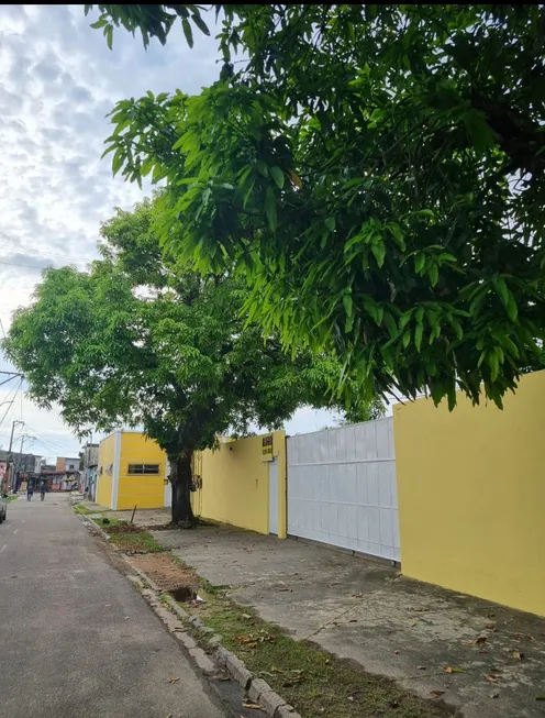 Foto 1 de Galpão/Depósito/Armazém à venda, 600m² em Atalaia, Ananindeua