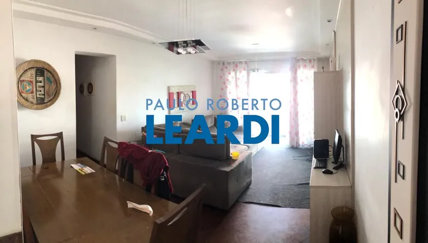 Foto 1 de Apartamento com 3 Quartos à venda, 115m² em Butantã, São Paulo