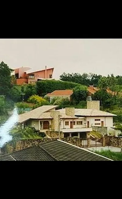 Foto 1 de Casa de Condomínio com 4 Quartos à venda, 800m² em Sítios de Recreio Gramado, Campinas