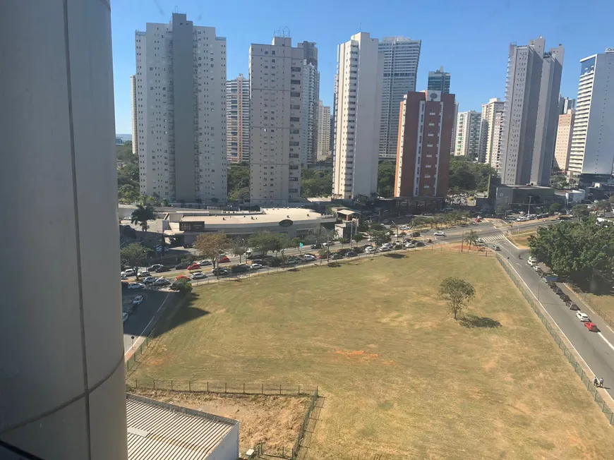 Foto 1 de Sala Comercial para alugar, 76m² em Jardim Goiás, Goiânia