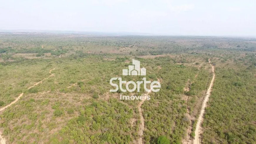 Foto 1 de Fazenda/Sítio à venda, 1694000m² em , Alvorada do Norte