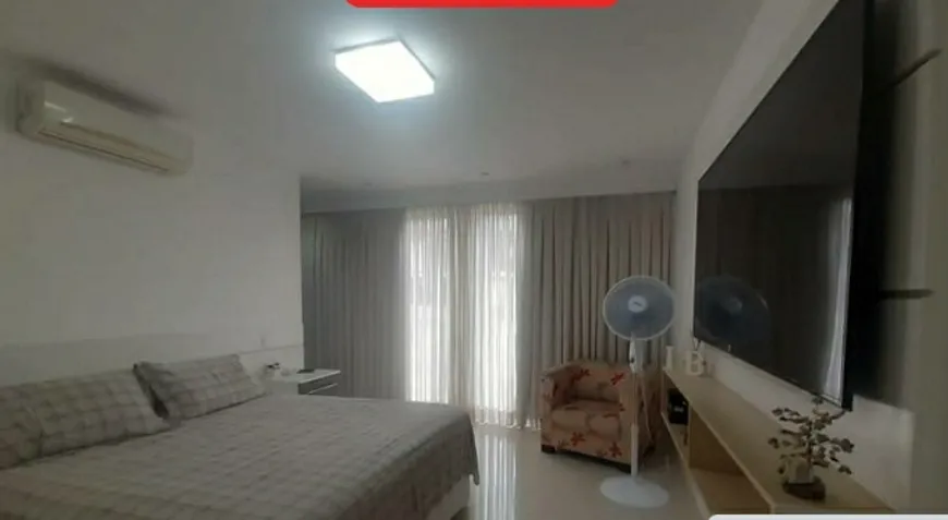 Foto 1 de Cobertura com 4 Quartos à venda, 380m² em Recreio Dos Bandeirantes, Rio de Janeiro