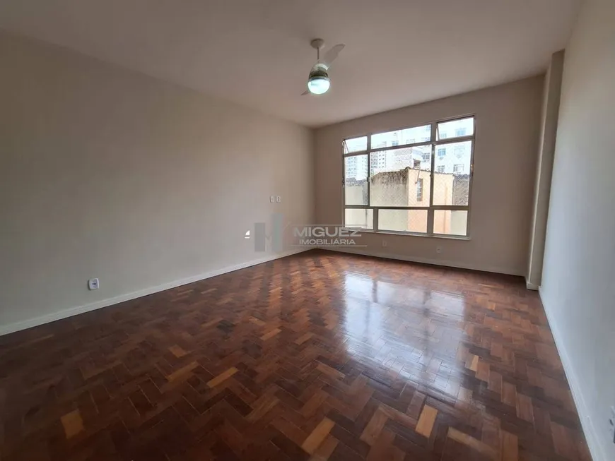 Foto 1 de Apartamento com 2 Quartos à venda, 77m² em Tijuca, Rio de Janeiro