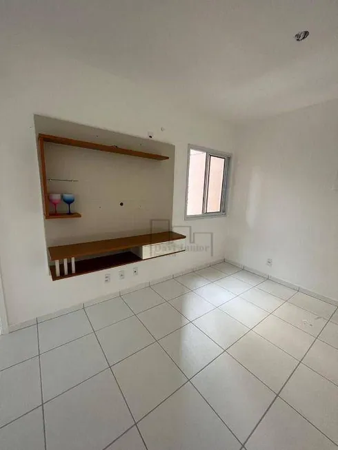 Foto 1 de Apartamento com 2 Quartos à venda, 41m² em Jardim Ipe, Sorocaba