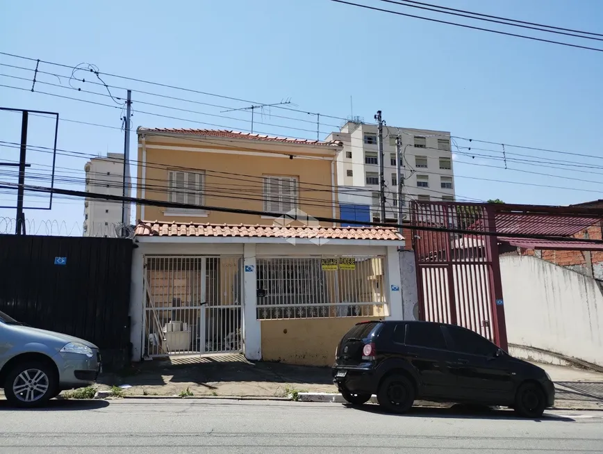 Foto 1 de Imóvel Comercial à venda, 200m² em Vila Romana, São Paulo