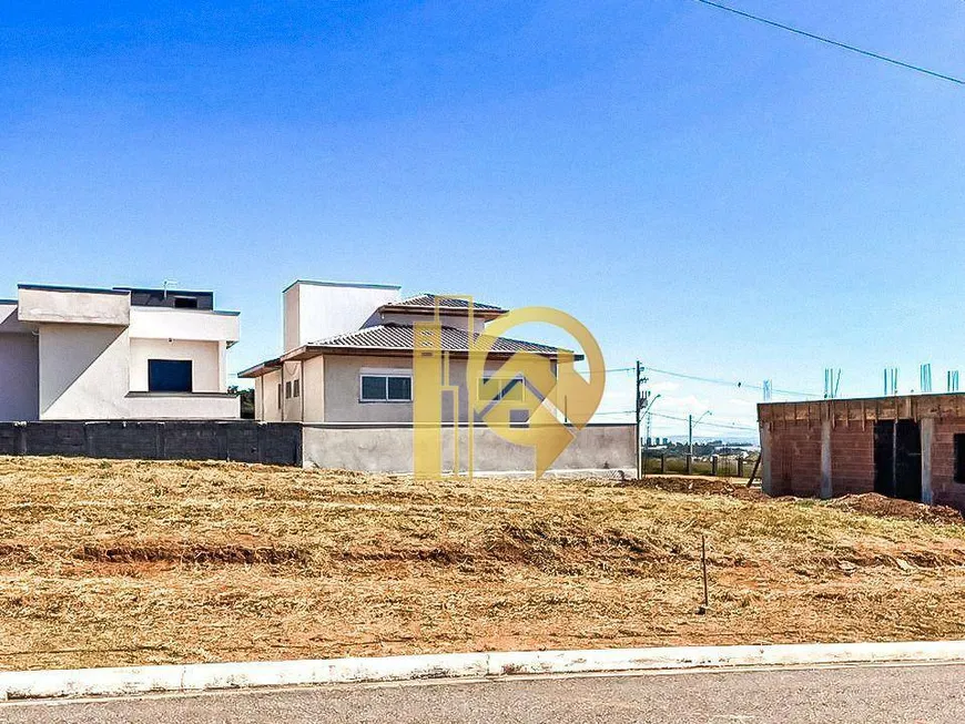 Foto 1 de Lote/Terreno à venda, 252m² em Condominio Residencial Floresta, São José dos Campos